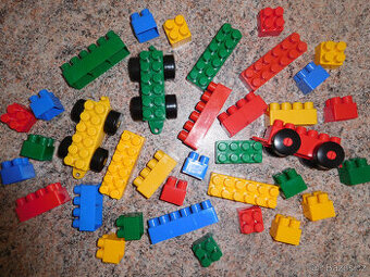 Kostky 36 ks, puzzle Super wings, Incredibles, Brainbox