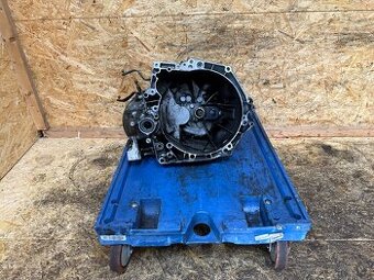 MANUÁLNÍ PŘEVODOVKA CITROEN PEUGEOT 1.6 HDI 20DP37