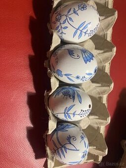 Velikonoční kraslice