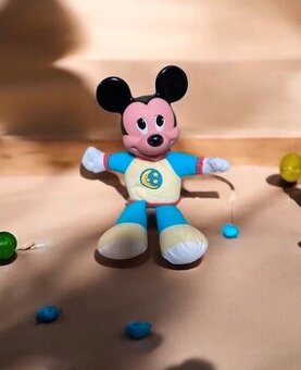 Mickey Mouse sběratelská retro panenka 🐭 Mattel