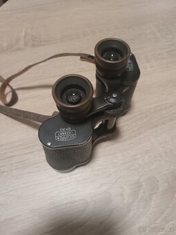 Dalekohled Carl Zeiss Silvarem