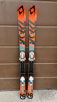 dětské GS lyže Völkl RaceTiger Speedwall Sleva