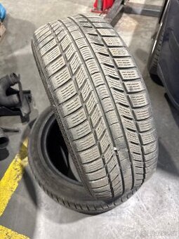 Zimni pneu 2ks 215/50R17