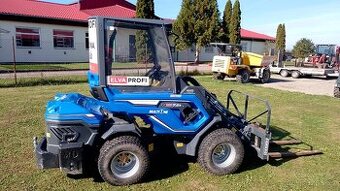 Multifunkční nakladač MultiOne 7.2 K