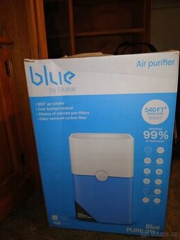 Blueair Blue Pure 211i Max