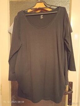 Tehotenske oblečení