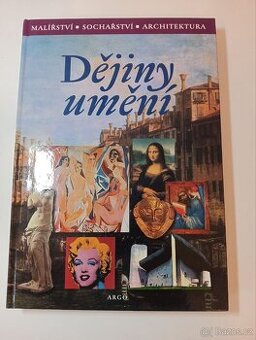 Dějiny umění: malířství, sochařství, architektura