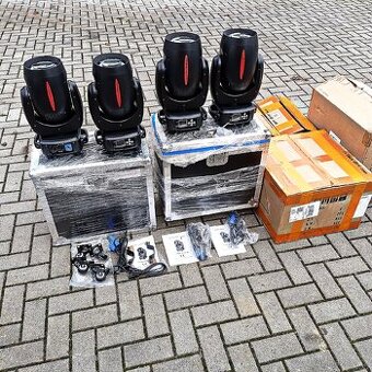 Novinka ..180 w Beam/Spot/Zoom