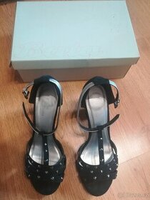 Lodičky Baťa - vel. 39