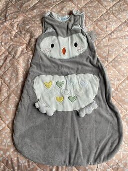 Zimní spací pytel grobag