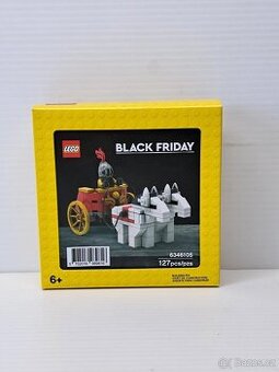 LEGO 6346105 Roman Chariot