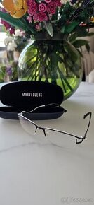 Dioptricke Brýle 0,5 - obroučky