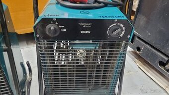 Elektricke topidlo 9kw