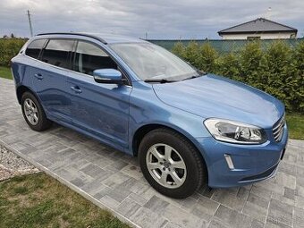 Prodáme Volvo XC60 D4 140 Kw