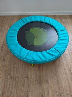 Dětská trampolína Decathlon