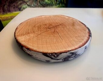 Sedák bříza 40 cm