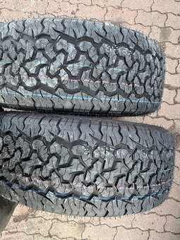 Unigrip Lateral A/T  255/55/20 NOVÉ