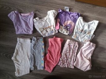 Balík léto vel. 92