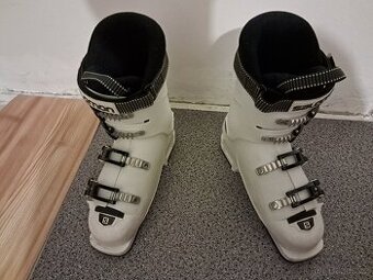 Lyžařske boty Salamon 24/24,5