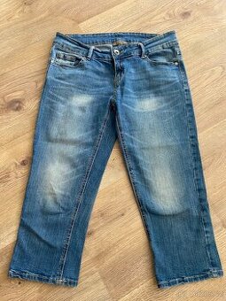 Dámské 3/4 kalhoty