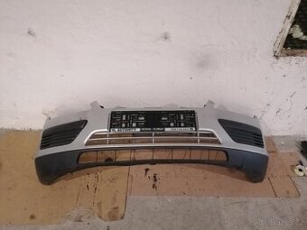 Ford Focus-přední nárazník