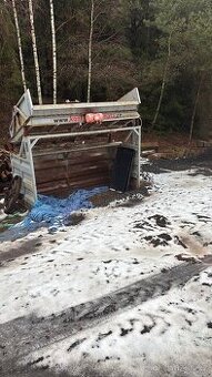 Prosevacka tridicka zeminy