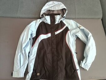 Dámská zimní bunda Columbia vel. M