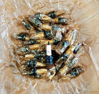 Uaz 452, Uaz 469, Volha 21, Volha 24 - svíčky