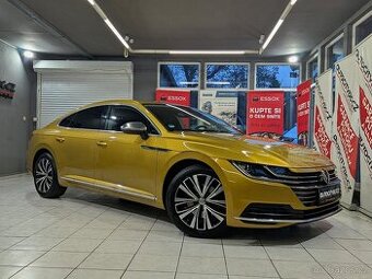 Volkswagen Arteon 2.0 TDi 140kW DSG ELEGANCE, ACC, KAMERA