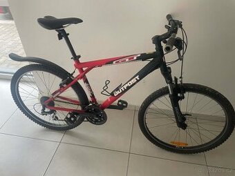 Horské kolo GT Outpost (M)