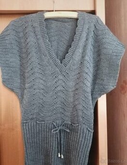 Nový svetřík, vel. S/M