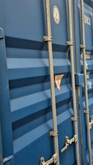 Námořní kontejner 40" HC