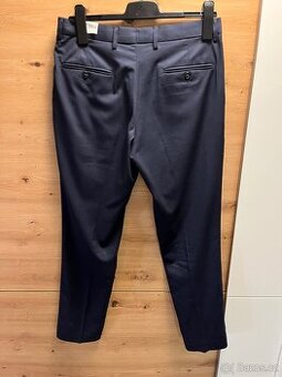 Komplet oblek + sako + košile