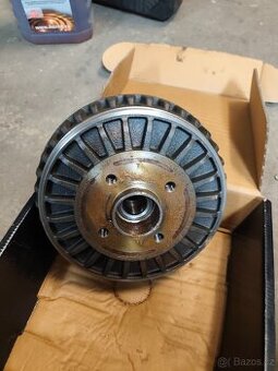 Brzdové bubny Dacia Logan