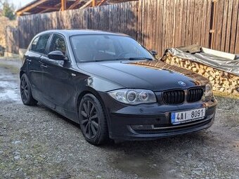 BMW 120d e87