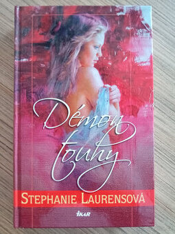 Stephanie Laurens - Démon touhy