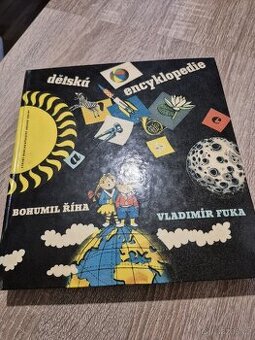 Dětská encyklopedie