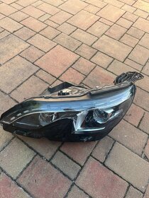 Peugeot 3008,5008 GT 2020