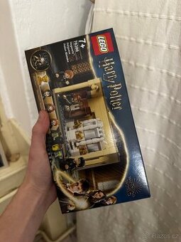 LEGO Harry Potter (různé, nerozbalené)