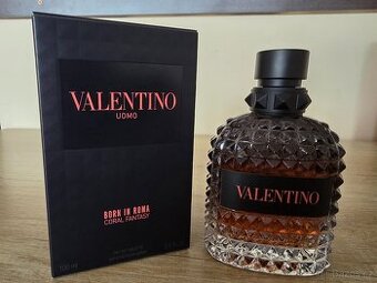 Valentino Uomo Born In Roma Coral Fantasy 100ml