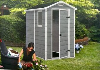 Zahradní domek na nářadí Keter - Manor