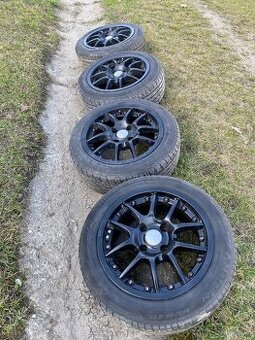 Alu kola 4x108 R15