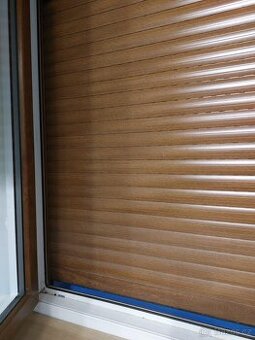 Předokenní rolety TOP