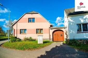 Prodej rodinného domu 141 m2, Přibyslav