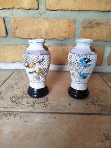 Čínské vázičky