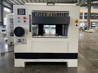 Protahovačka 630 mm se spirál válcem a zdvihem 270 mm.