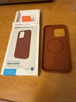 Kryt Fixed pro iphone 15 pro max