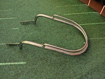 Lem/Rámeček predního blatníku honda vt shadow