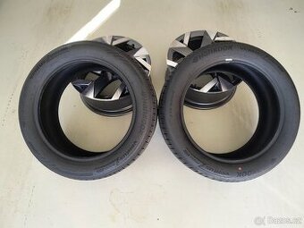 Prodám nové pneu Hankook Ventus evo SUV 235 50 R19