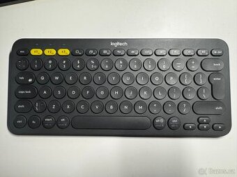 Logitech Logitech K380 US (PC/Mac)